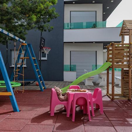 Boutique Residence Cosmopolis 1 Bibinje Ngoại thất bức ảnh