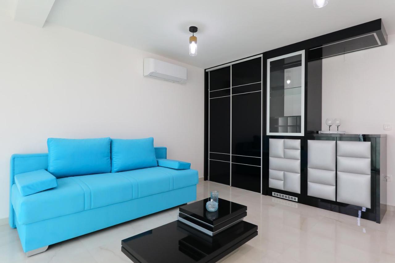 Boutique Residence Cosmopolis 1 Bibinje Ngoại thất bức ảnh