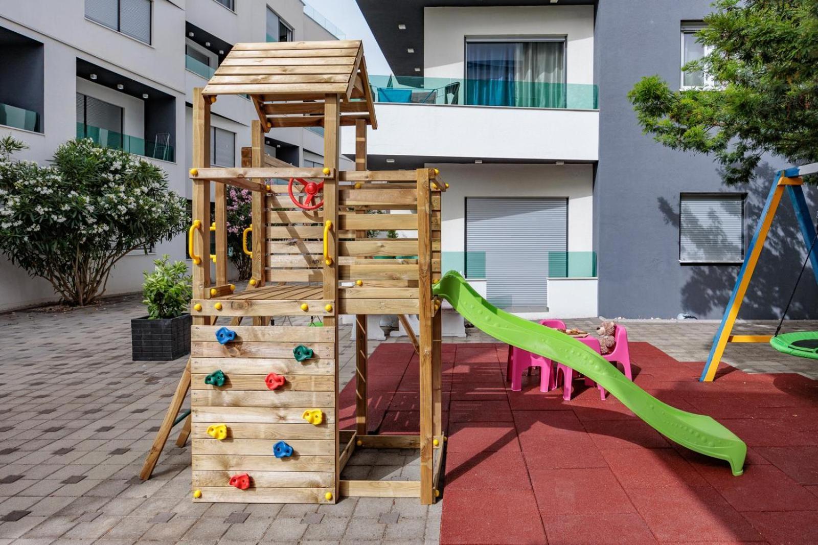 Boutique Residence Cosmopolis 1 Bibinje Ngoại thất bức ảnh