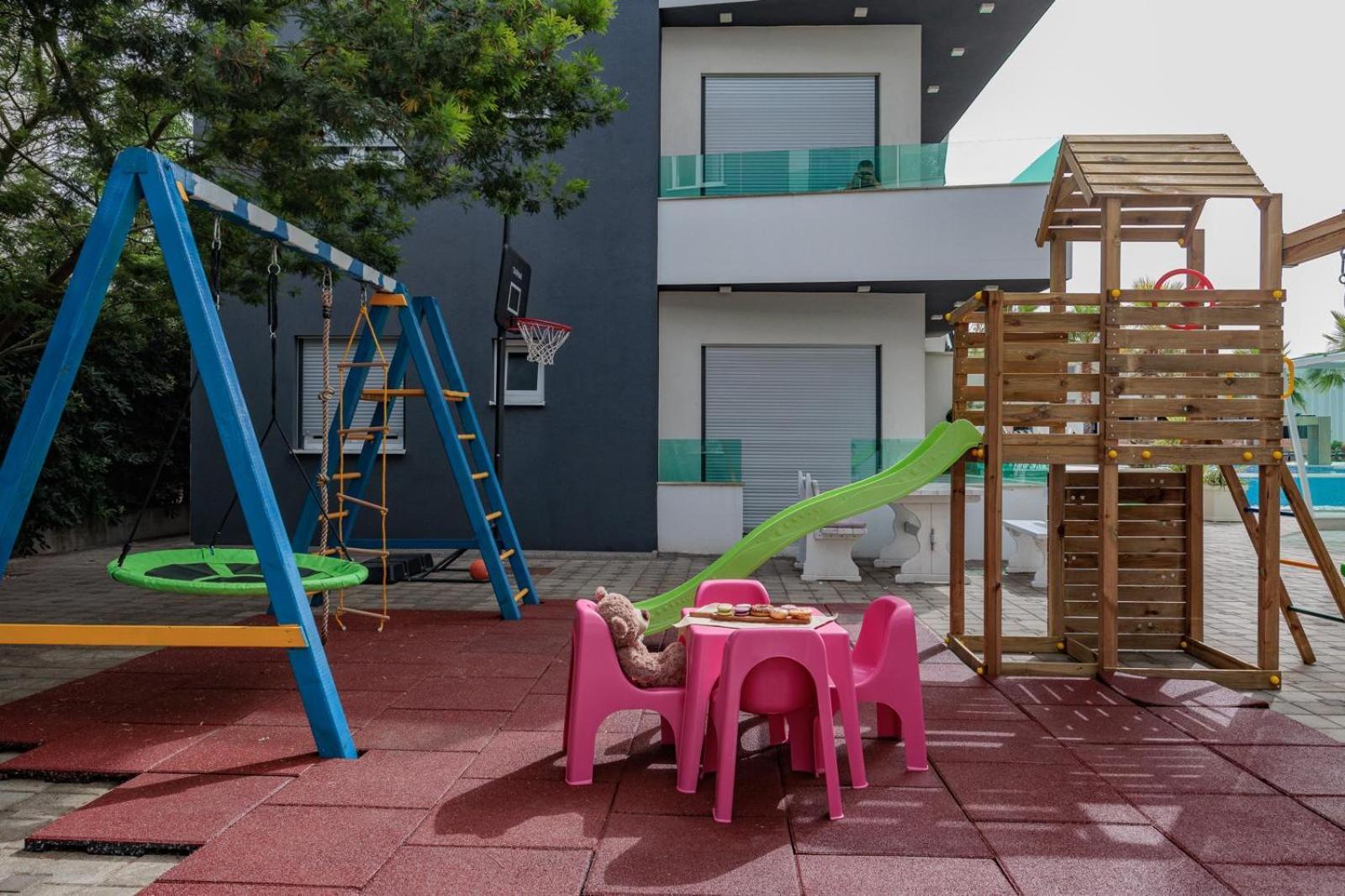 Boutique Residence Cosmopolis 1 Bibinje Ngoại thất bức ảnh