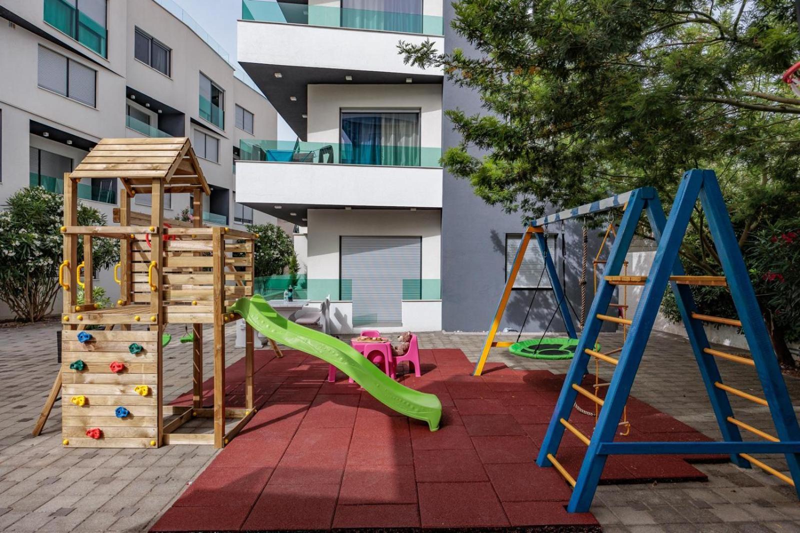 Boutique Residence Cosmopolis 1 Bibinje Ngoại thất bức ảnh