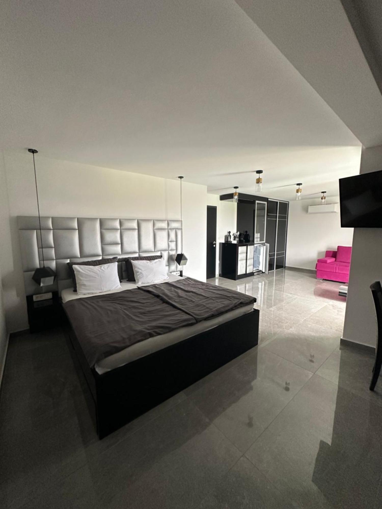 Boutique Residence Cosmopolis 1 Bibinje Ngoại thất bức ảnh