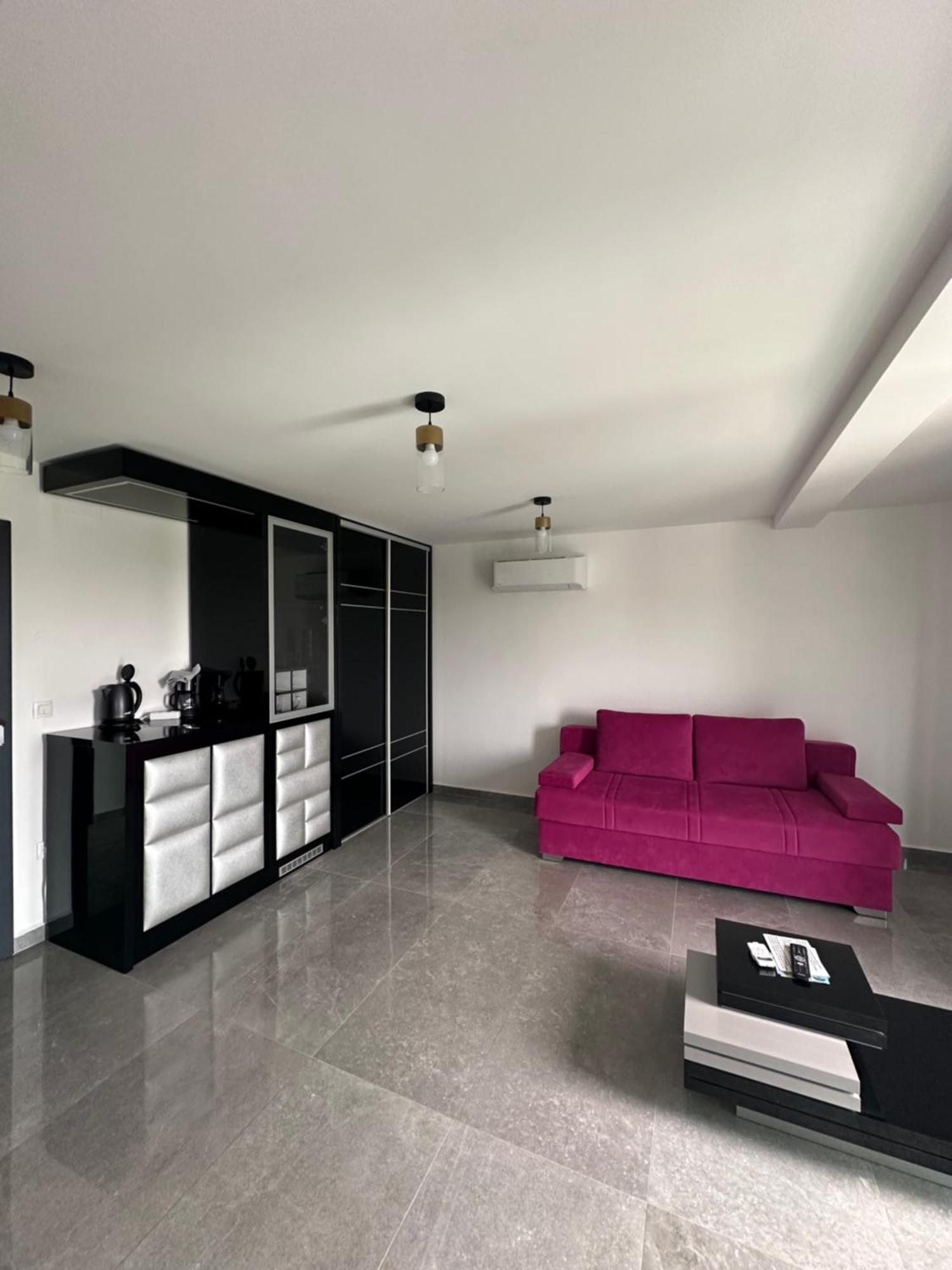 Boutique Residence Cosmopolis 1 Bibinje Ngoại thất bức ảnh