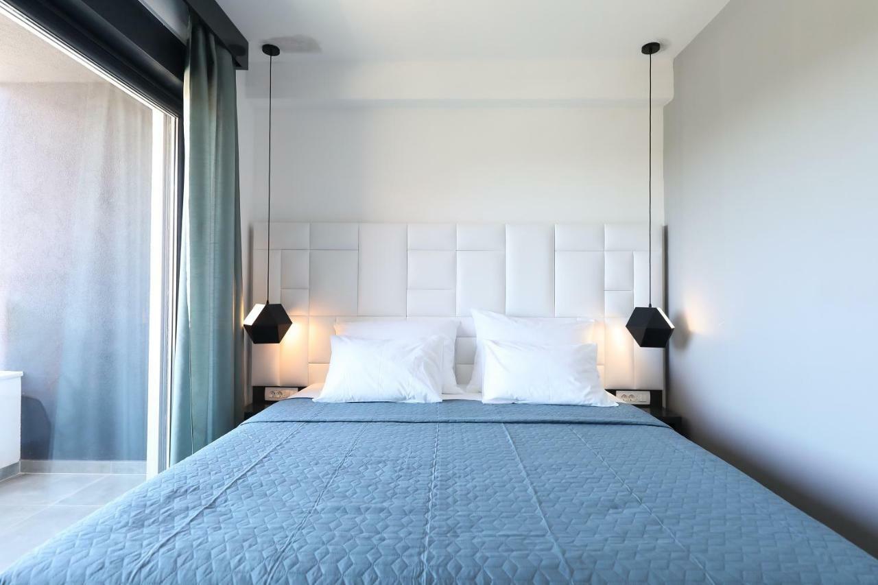 Boutique Residence Cosmopolis 1 Bibinje Ngoại thất bức ảnh