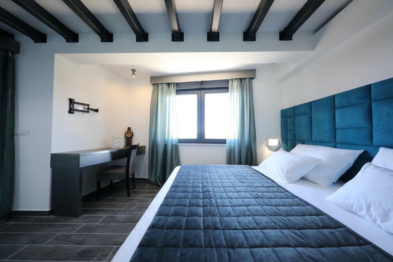 Boutique Residence Cosmopolis 1 Bibinje Ngoại thất bức ảnh