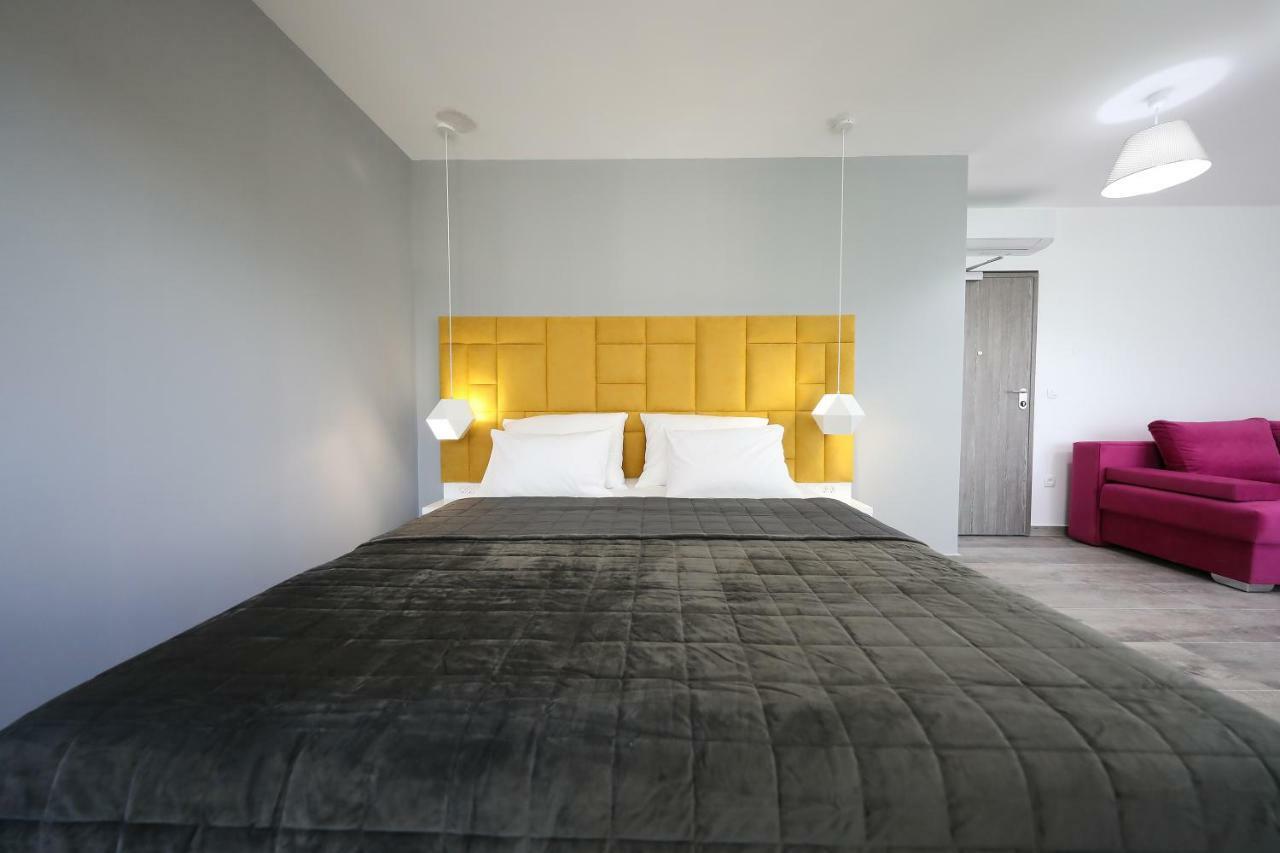 Boutique Residence Cosmopolis 1 Bibinje Ngoại thất bức ảnh