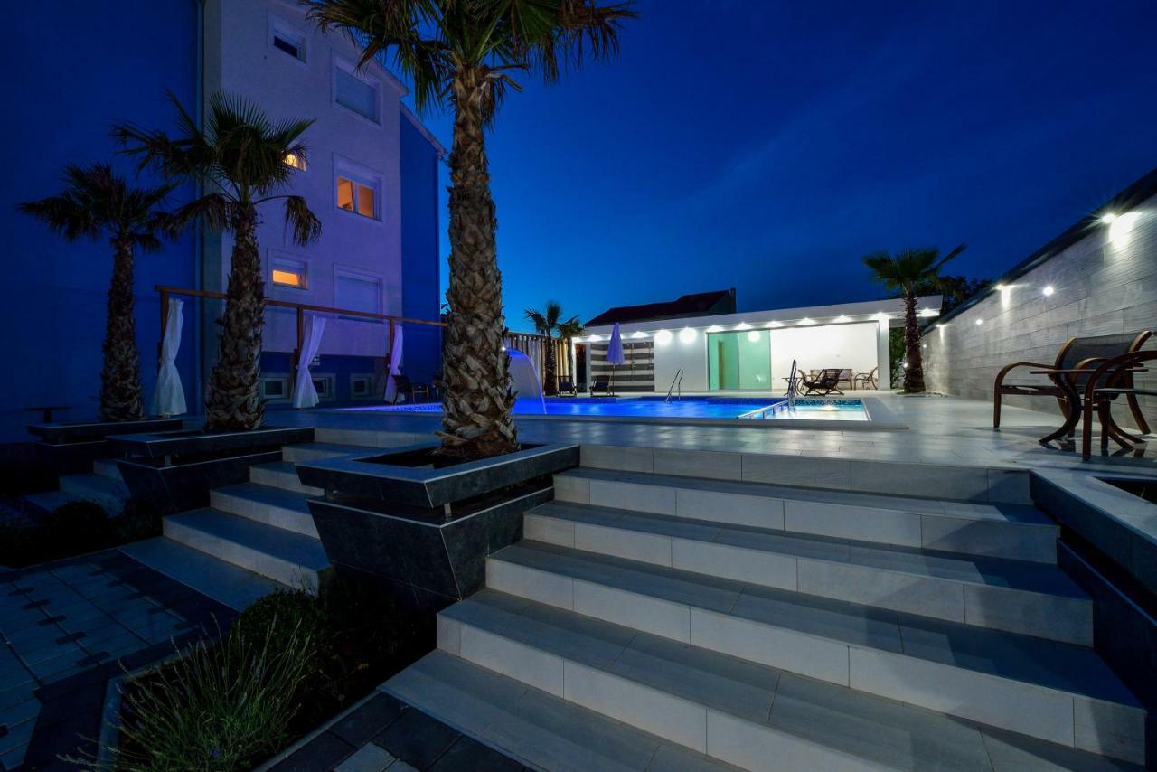 Boutique Residence Cosmopolis 1 Bibinje Ngoại thất bức ảnh