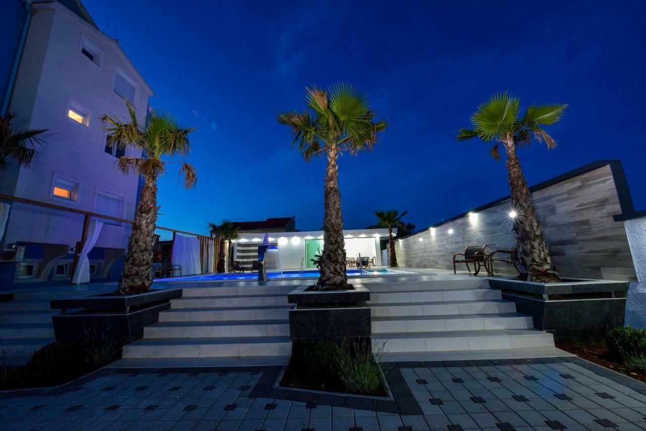 Boutique Residence Cosmopolis 1 Bibinje Ngoại thất bức ảnh