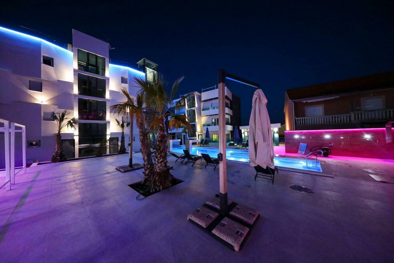 Boutique Residence Cosmopolis 1 Bibinje Ngoại thất bức ảnh