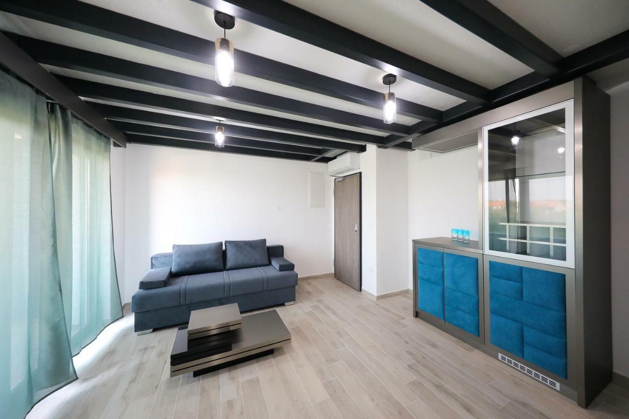 Boutique Residence Cosmopolis 1 Bibinje Ngoại thất bức ảnh