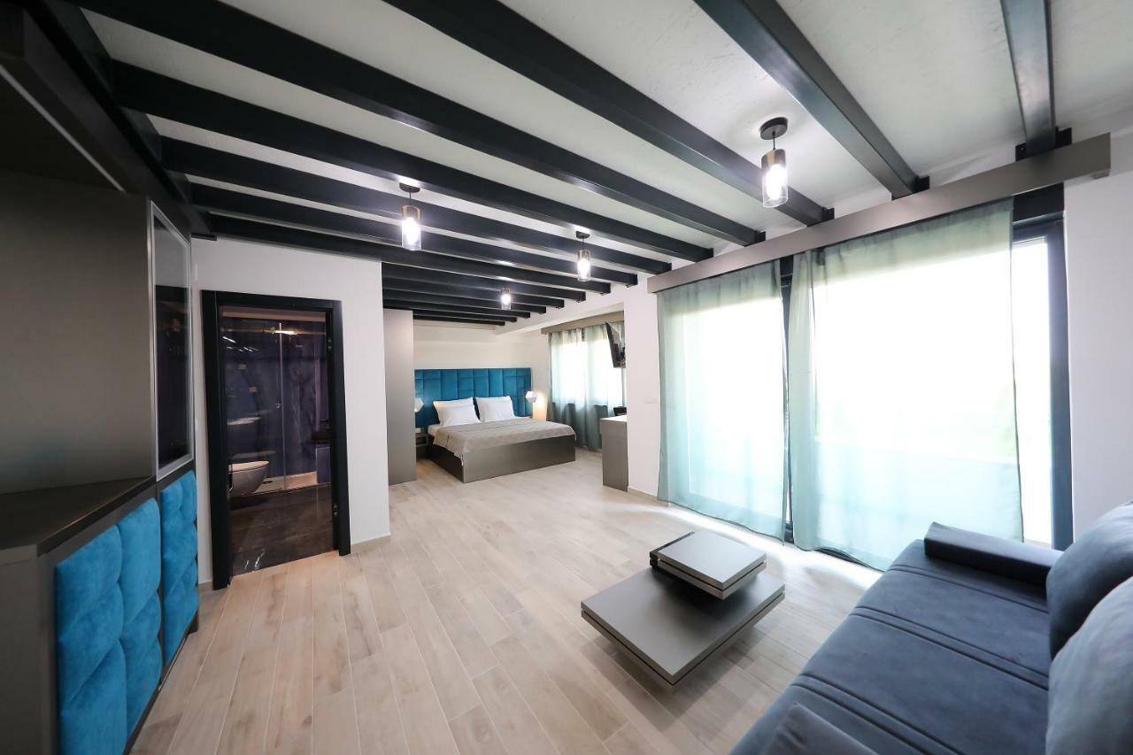 Boutique Residence Cosmopolis 1 Bibinje Ngoại thất bức ảnh