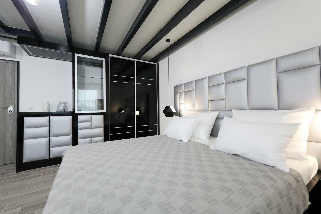 Boutique Residence Cosmopolis 1 Bibinje Ngoại thất bức ảnh