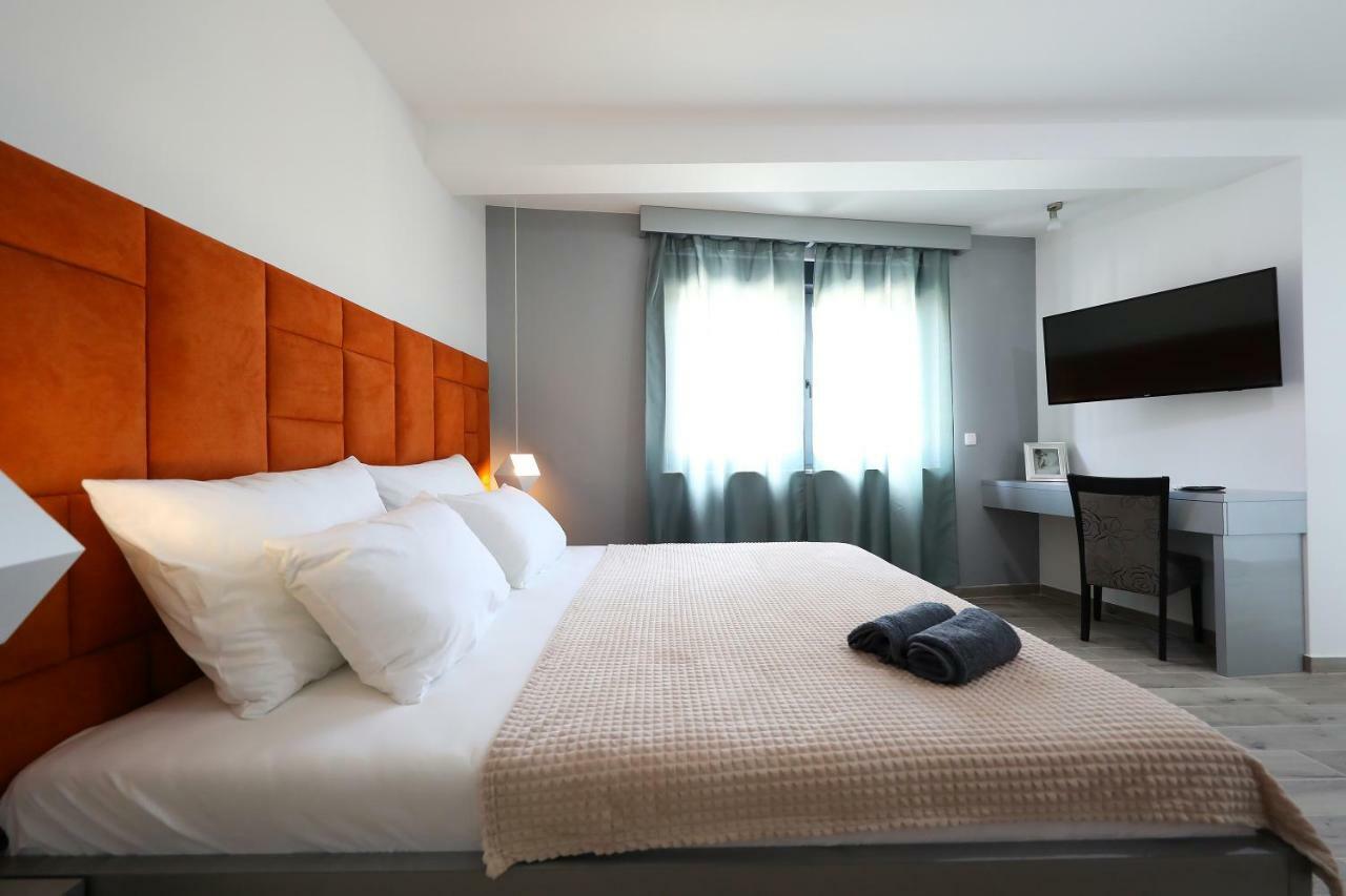 Boutique Residence Cosmopolis 1 Bibinje Ngoại thất bức ảnh