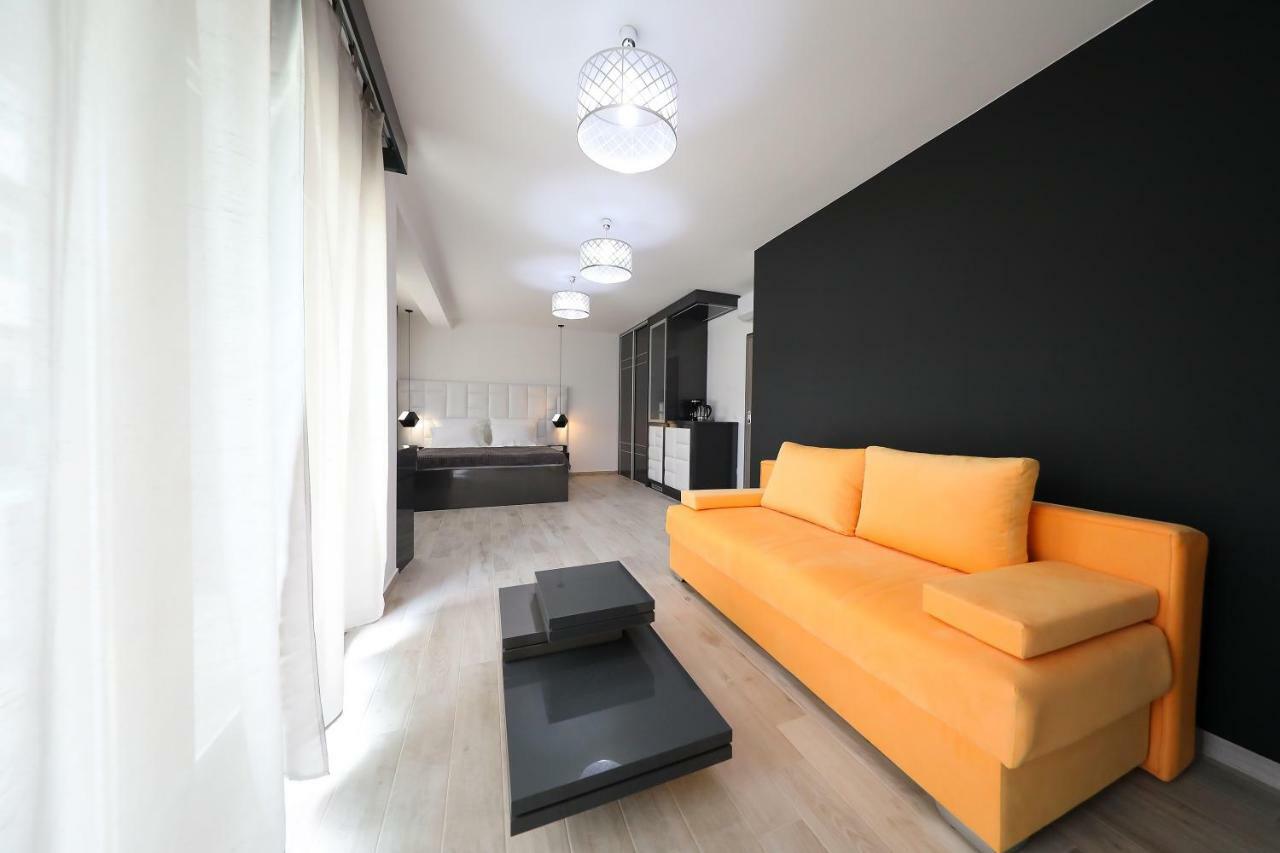 Boutique Residence Cosmopolis 1 Bibinje Ngoại thất bức ảnh