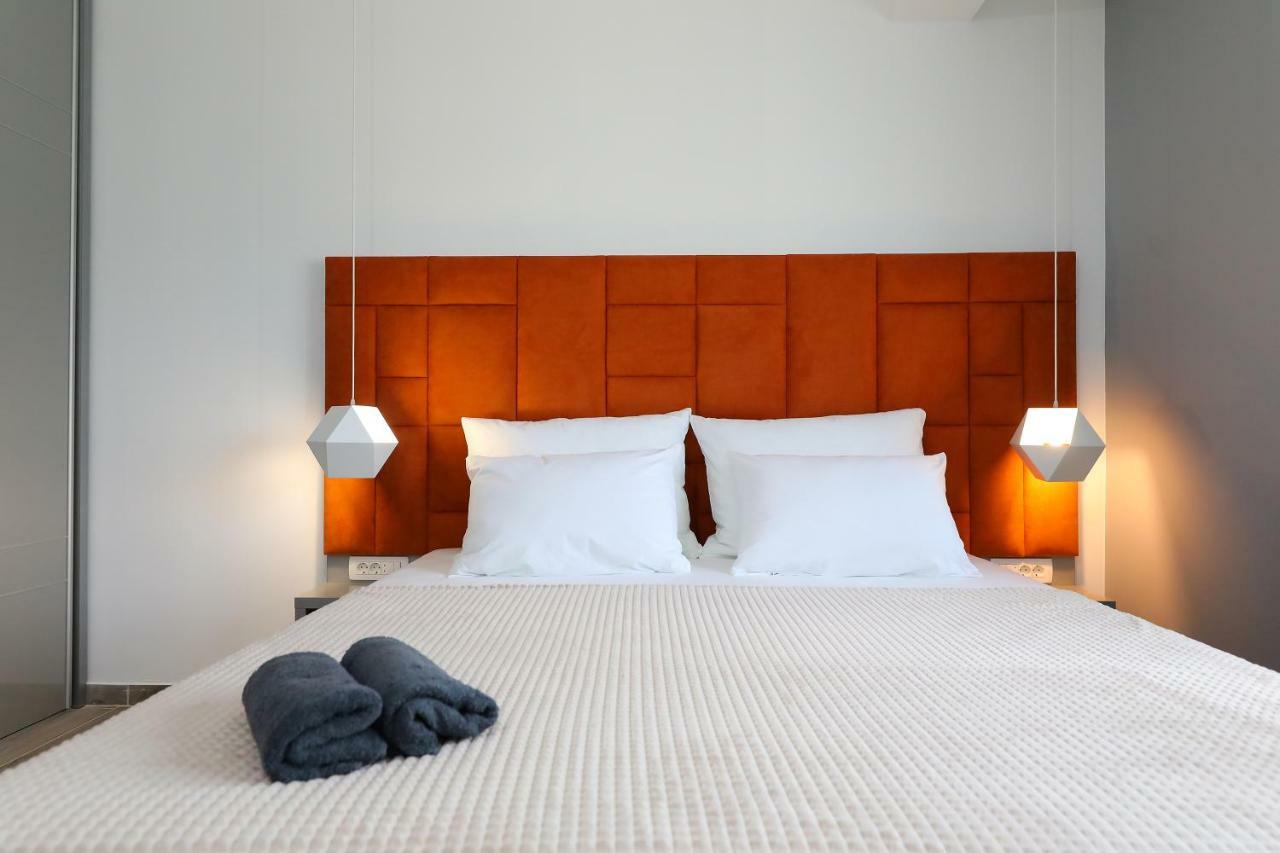 Boutique Residence Cosmopolis 1 Bibinje Ngoại thất bức ảnh