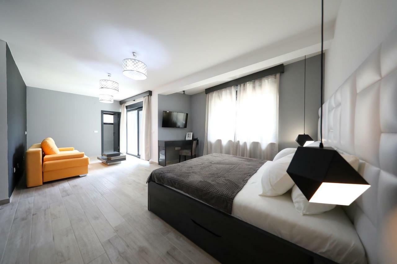 Boutique Residence Cosmopolis 1 Bibinje Ngoại thất bức ảnh