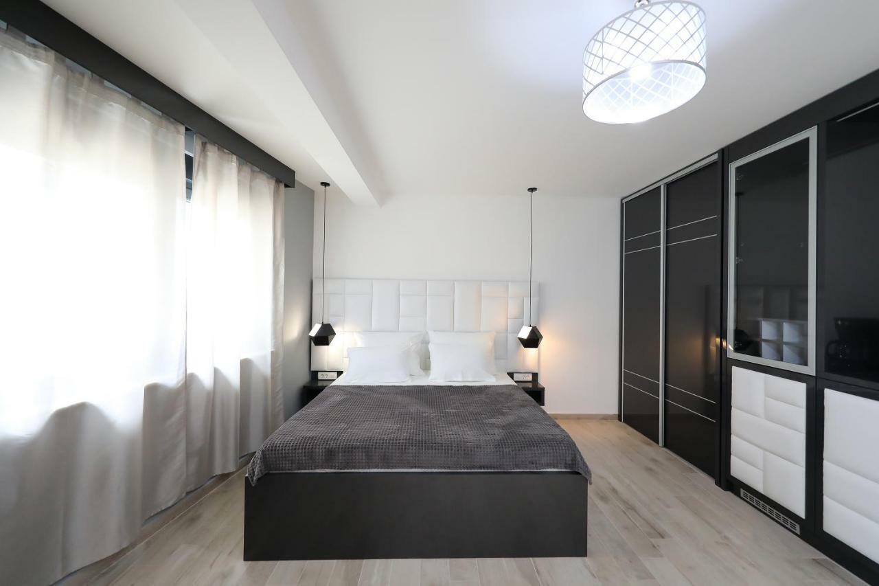 Boutique Residence Cosmopolis 1 Bibinje Ngoại thất bức ảnh