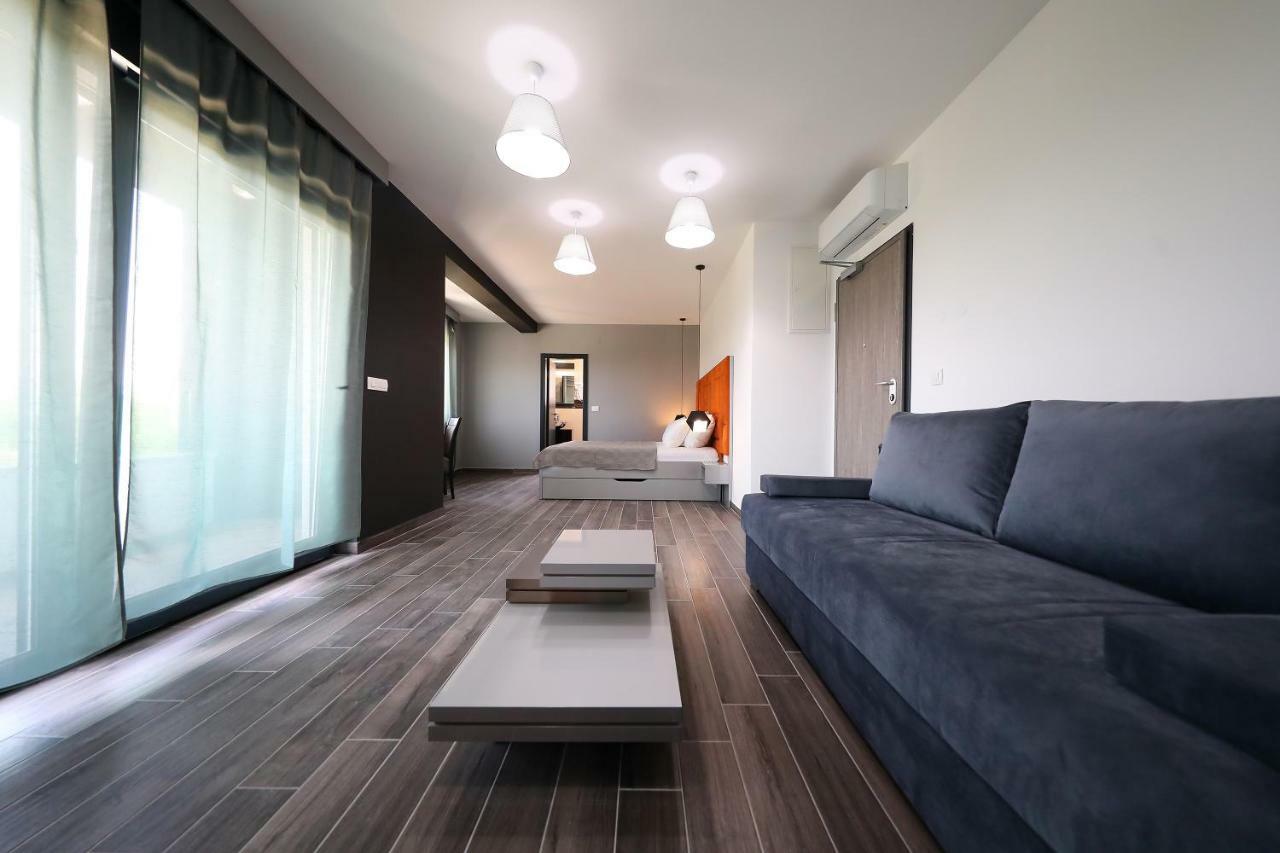 Boutique Residence Cosmopolis 1 Bibinje Ngoại thất bức ảnh