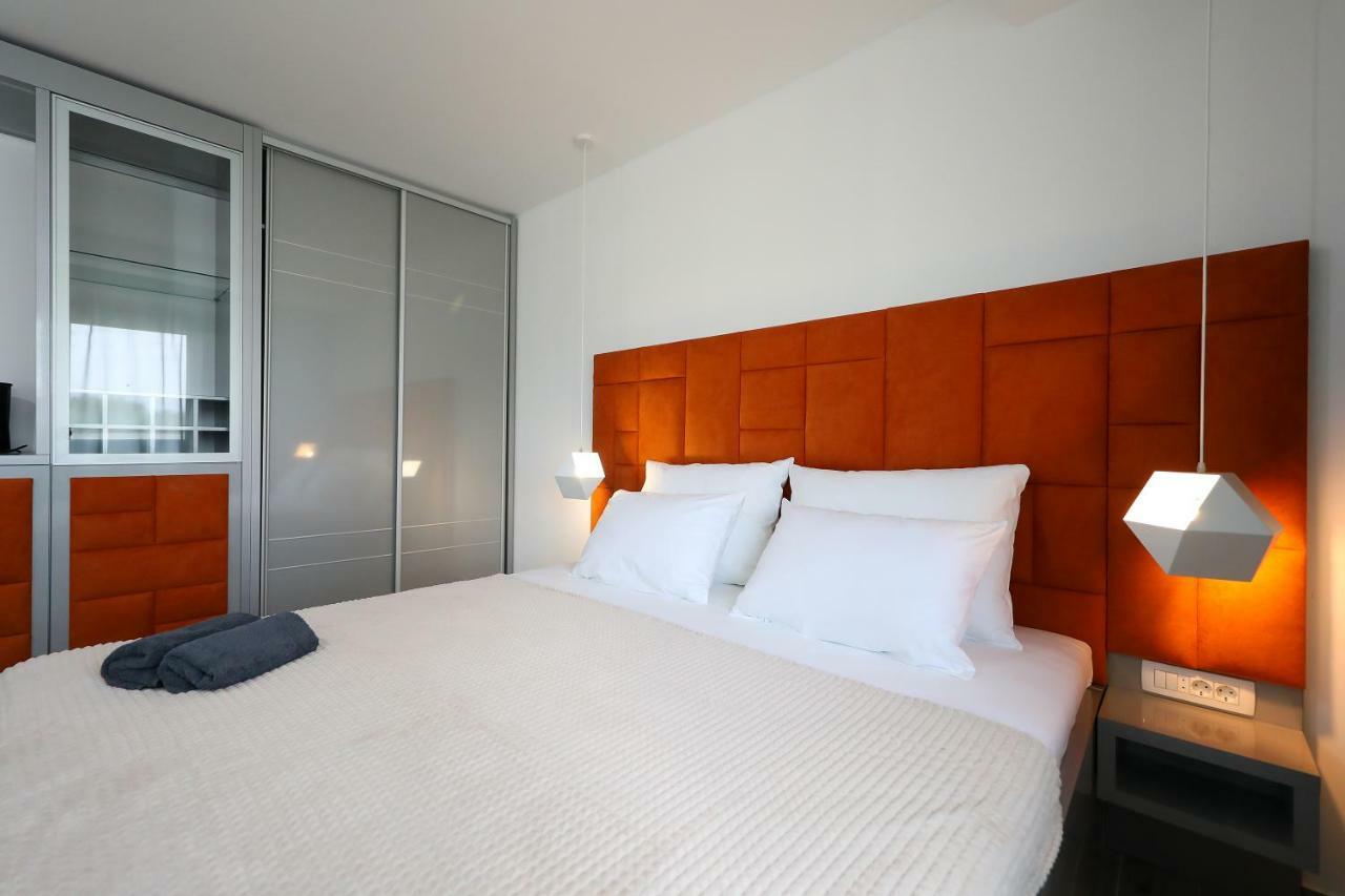 Boutique Residence Cosmopolis 1 Bibinje Ngoại thất bức ảnh