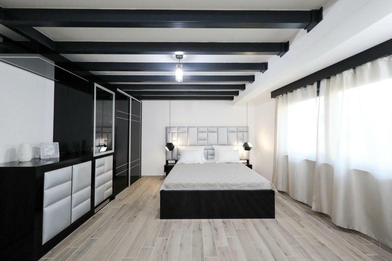 Boutique Residence Cosmopolis 1 Bibinje Ngoại thất bức ảnh
