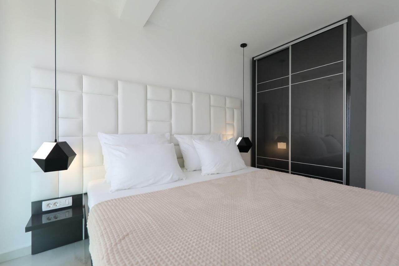 Boutique Residence Cosmopolis 1 Bibinje Ngoại thất bức ảnh