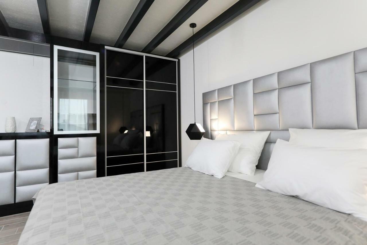 Boutique Residence Cosmopolis 1 Bibinje Ngoại thất bức ảnh