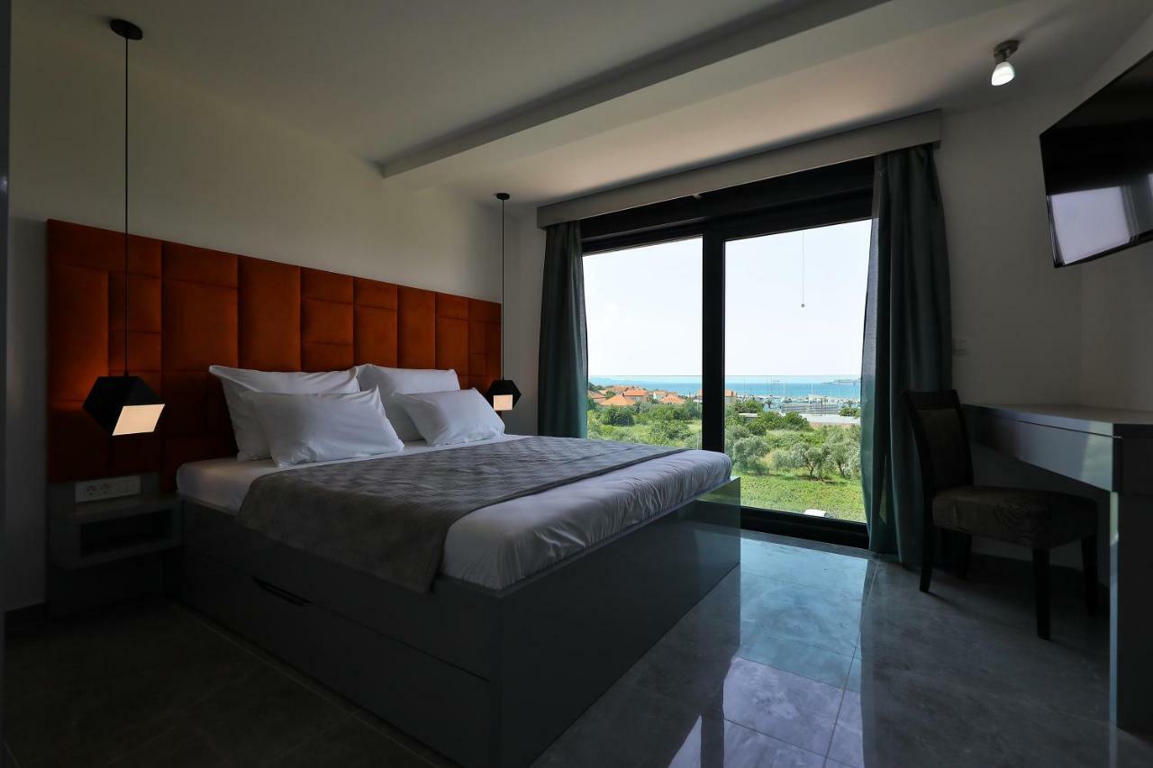 Boutique Residence Cosmopolis 1 Bibinje Ngoại thất bức ảnh