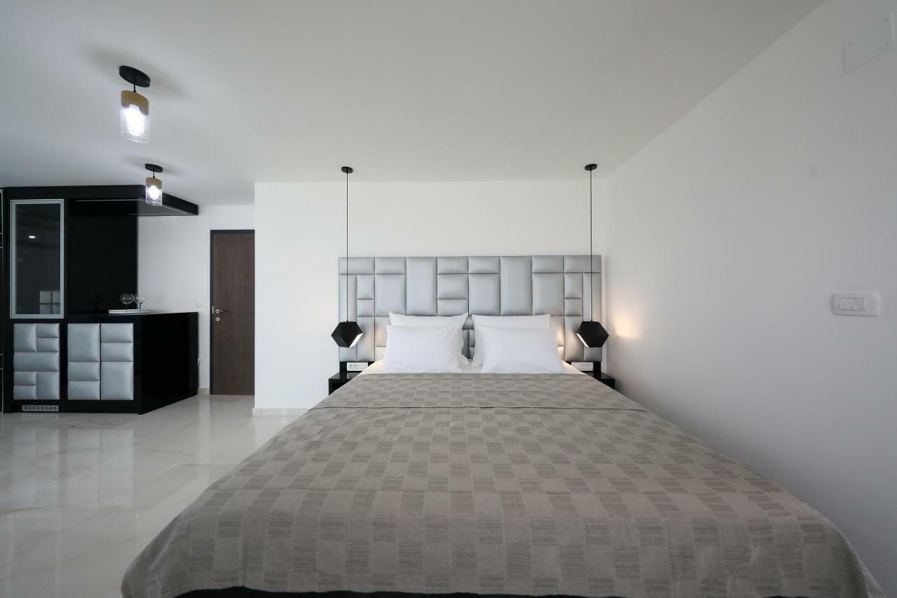 Boutique Residence Cosmopolis 1 Bibinje Ngoại thất bức ảnh