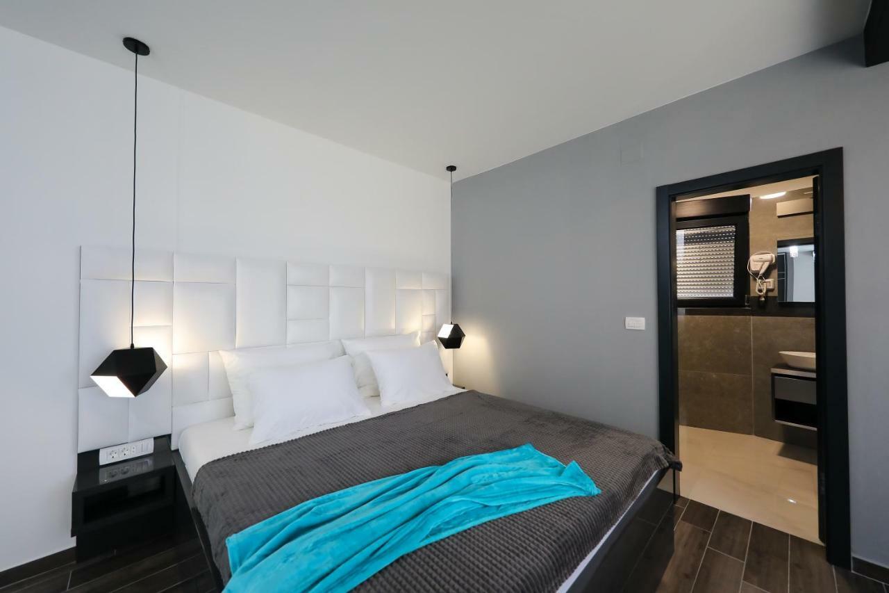 Boutique Residence Cosmopolis 1 Bibinje Ngoại thất bức ảnh