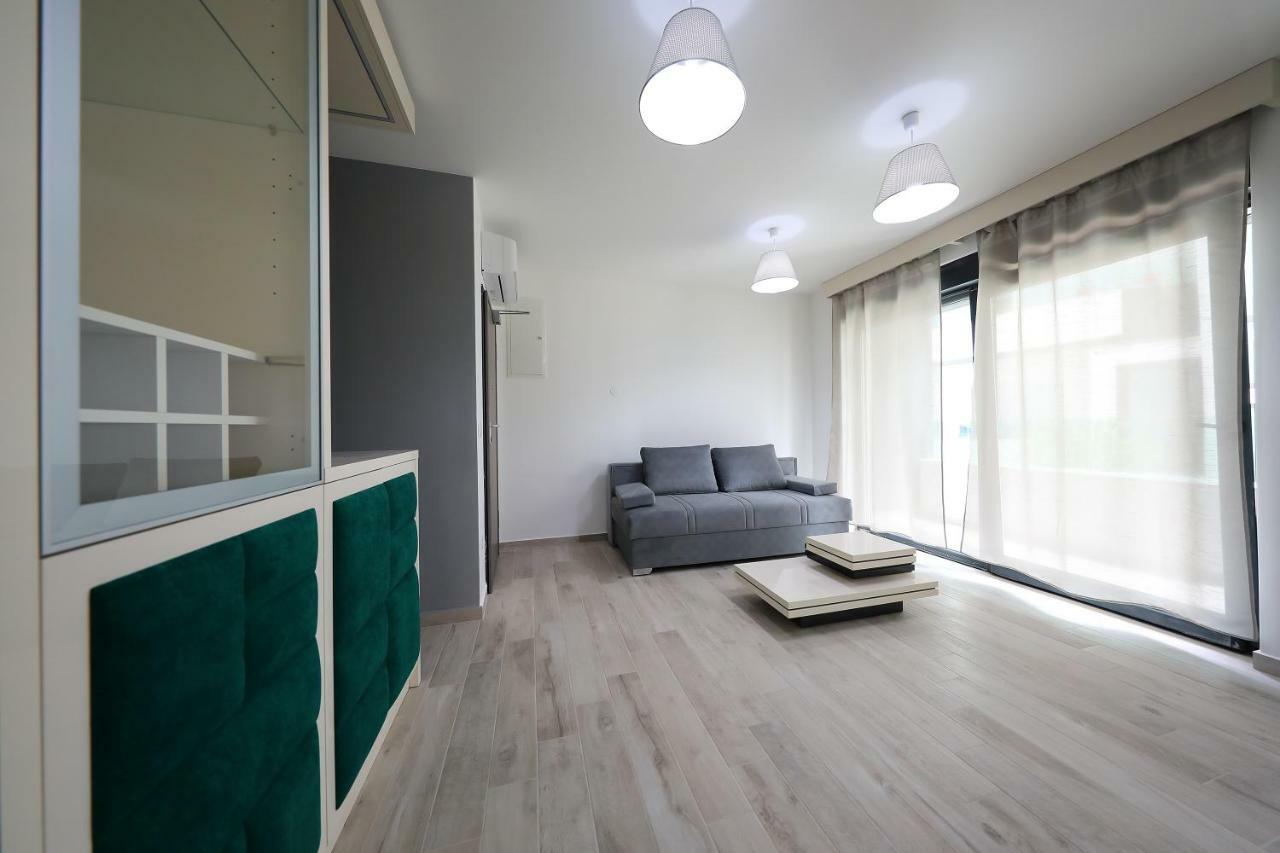Boutique Residence Cosmopolis 1 Bibinje Ngoại thất bức ảnh