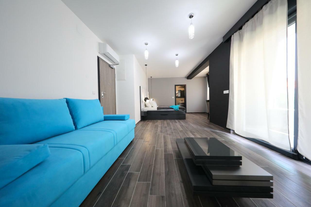 Boutique Residence Cosmopolis 1 Bibinje Ngoại thất bức ảnh