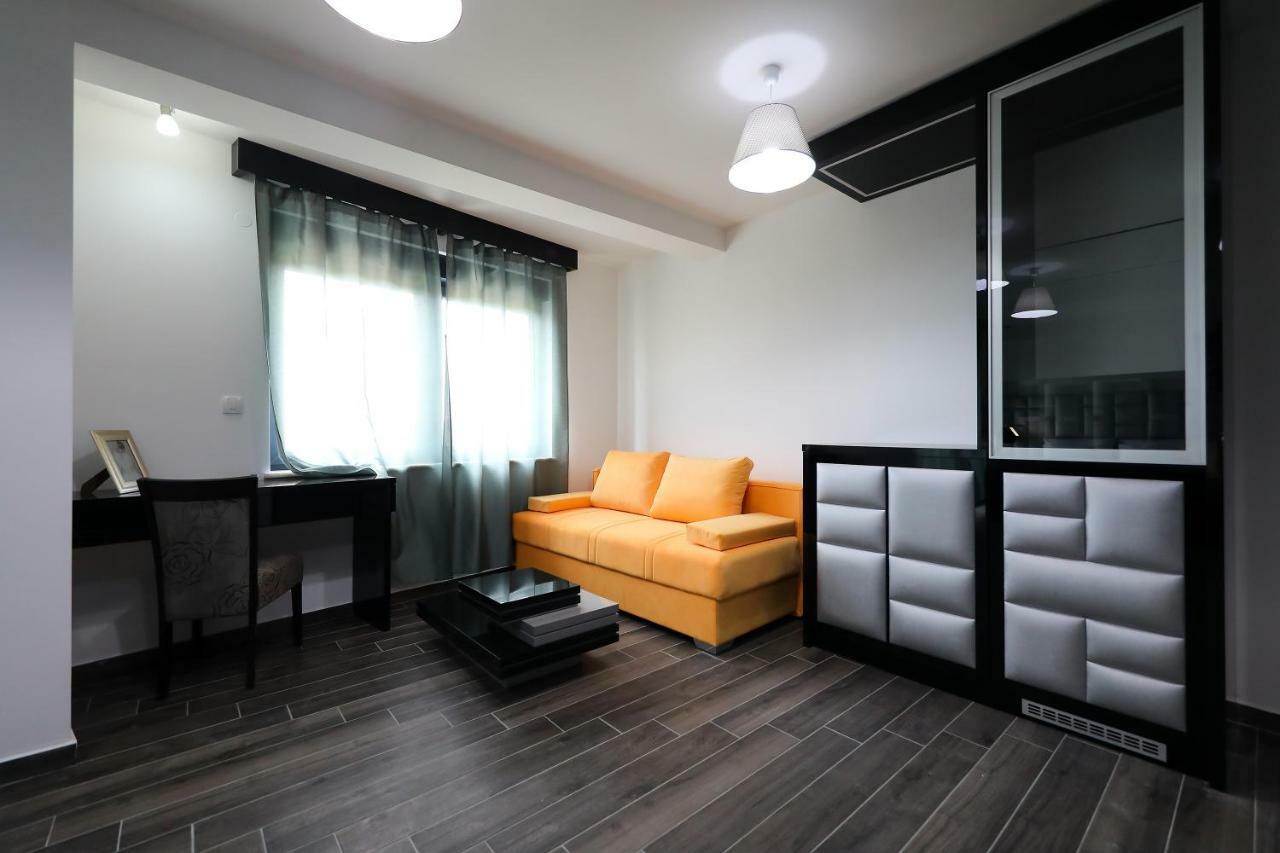 Boutique Residence Cosmopolis 1 Bibinje Ngoại thất bức ảnh