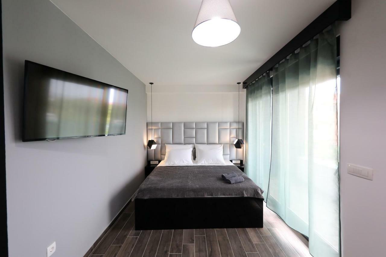 Boutique Residence Cosmopolis 1 Bibinje Ngoại thất bức ảnh