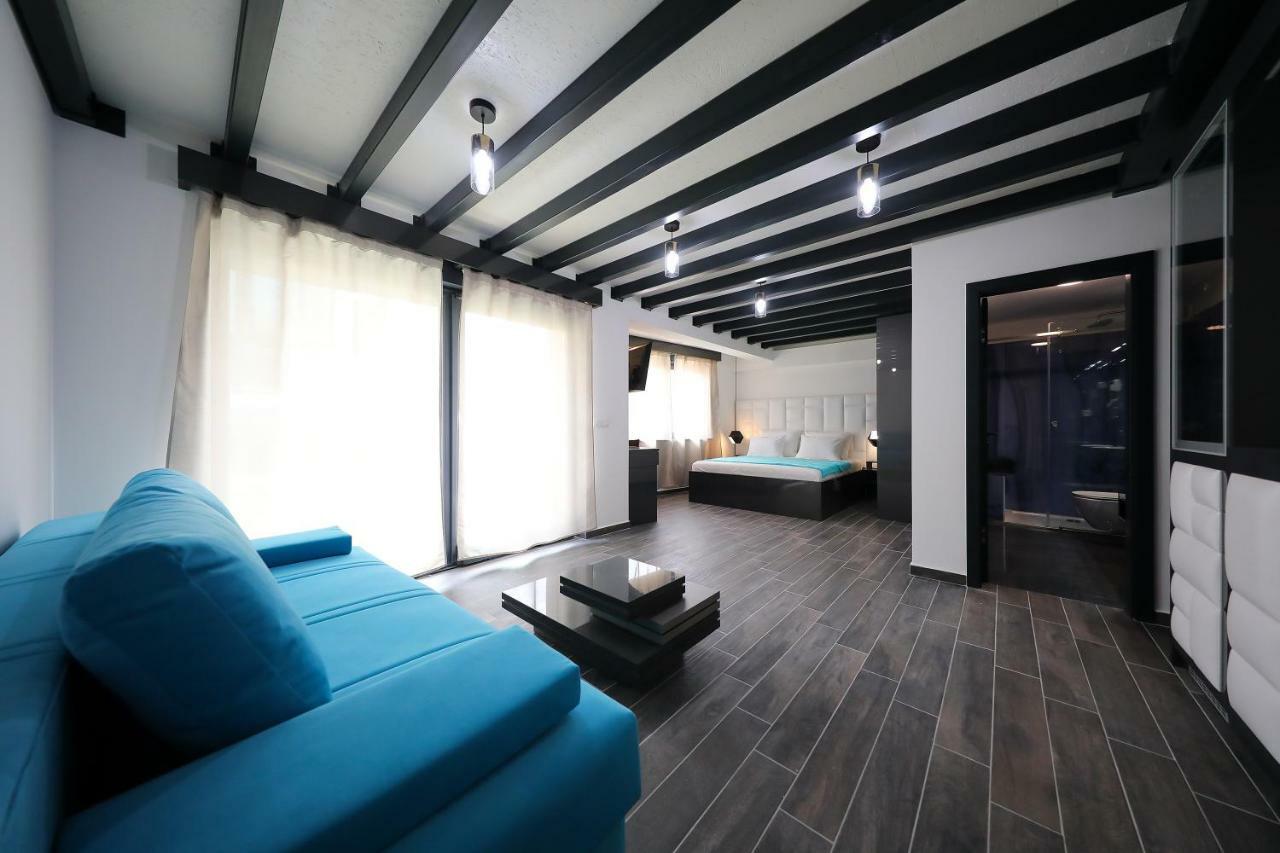 Boutique Residence Cosmopolis 1 Bibinje Ngoại thất bức ảnh