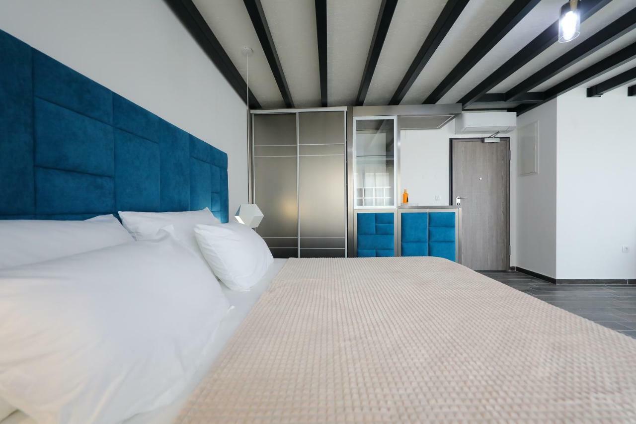 Boutique Residence Cosmopolis 1 Bibinje Ngoại thất bức ảnh