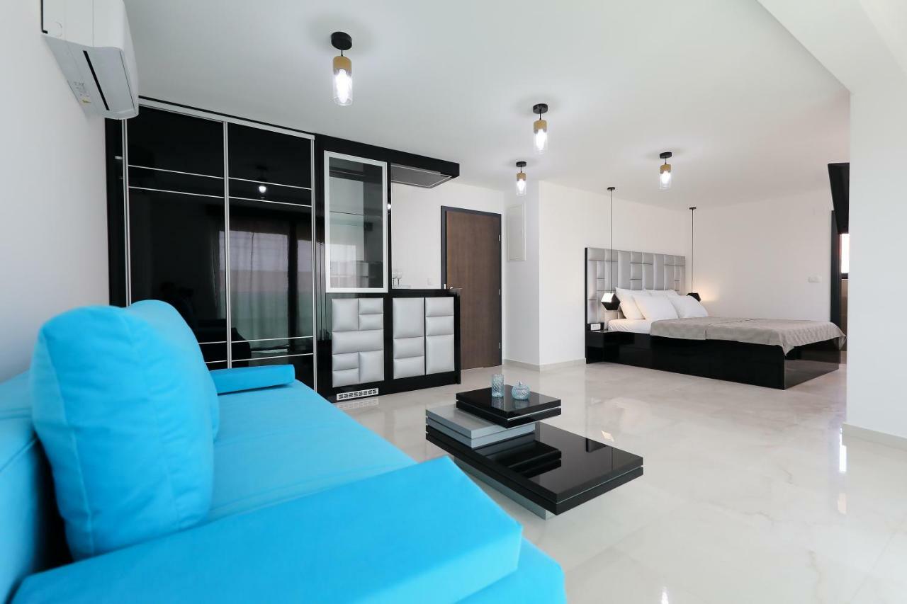 Boutique Residence Cosmopolis 1 Bibinje Ngoại thất bức ảnh