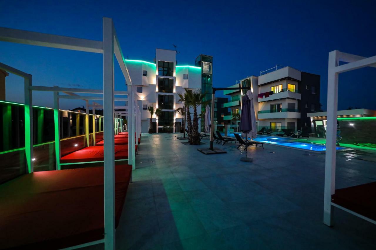 Boutique Residence Cosmopolis 1 Bibinje Ngoại thất bức ảnh